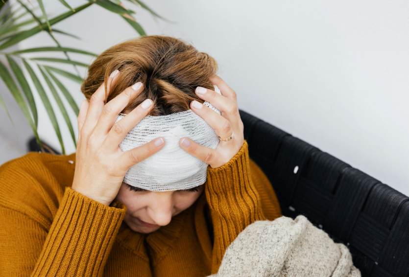 Understanding Central Pain Syndrome After Brain or Spinal Injury