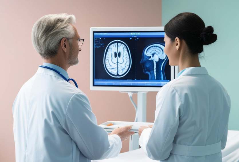 Relearning Movement After Stroke: How the Brain Rebuilds Motor Skills