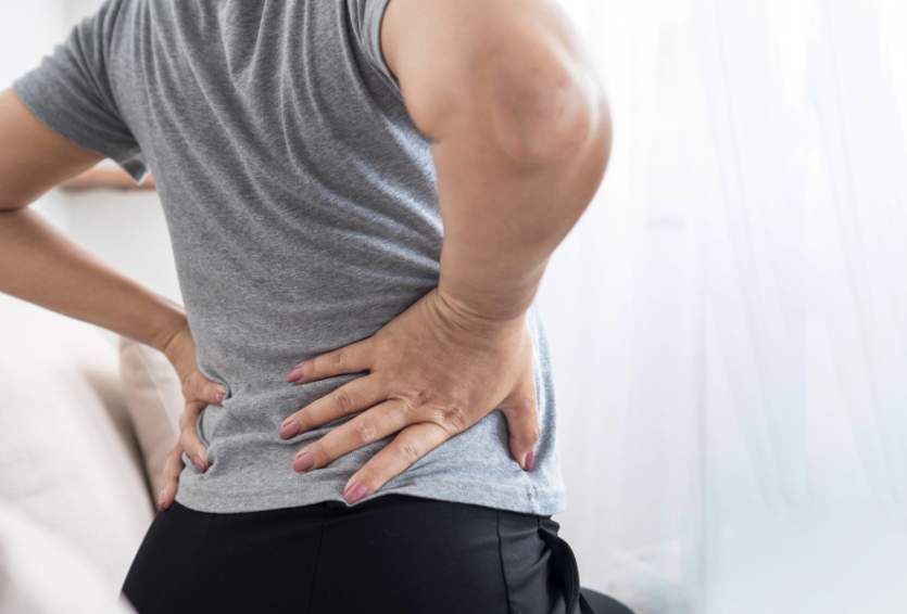 Why Sciatica Happens—and How to Find Lasting Relief