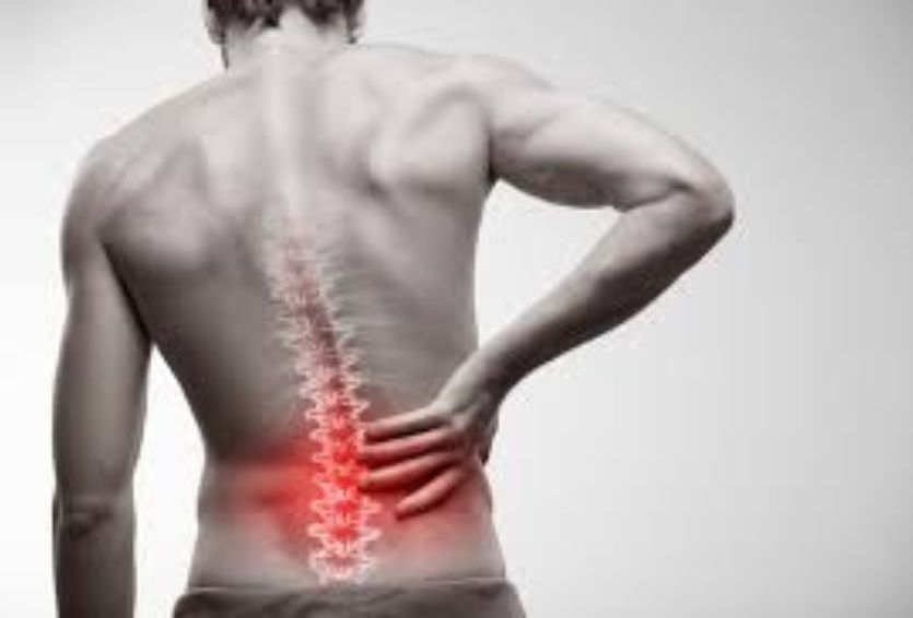 Non-Operative Treatment of Lumbar Degenerative Disc Disease (DDD)