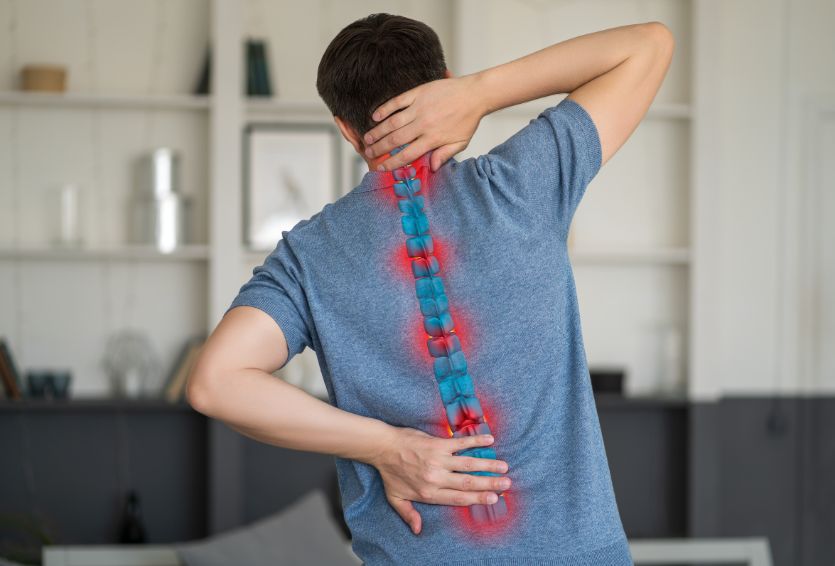 Minimally Invasive Lumbar Decompression: A Game-Changer for Spinal Stenosis Patients