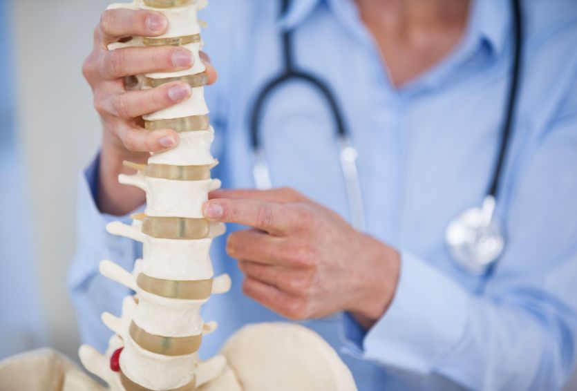 Post-Laminectomy Syndrome: Why Some Patients Still Have Pain After Spine Surgery