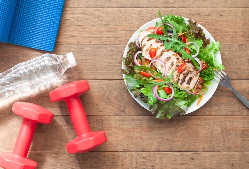 The Role of Nutrition in Brain and Spine Health: Tips for Prevention and Recovery