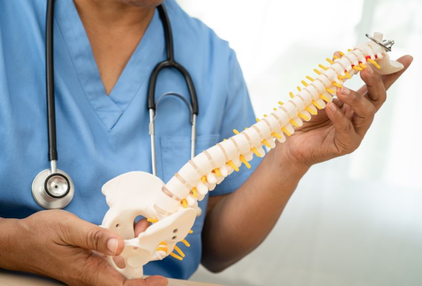 Understanding the Role of Spinal Fusion in Treating Complex Spinal Conditions