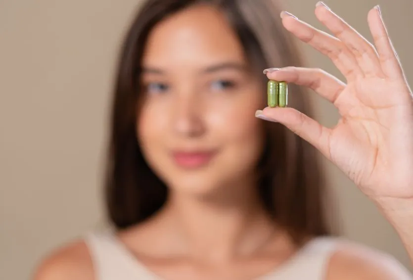 How Effective Are Vitamin D and Calcium Supplements in Spinal Fusion Recovery?