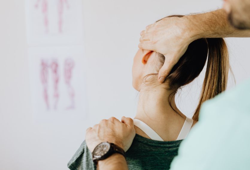 Cervical Myelopathy: When to Consider Neck Surgery