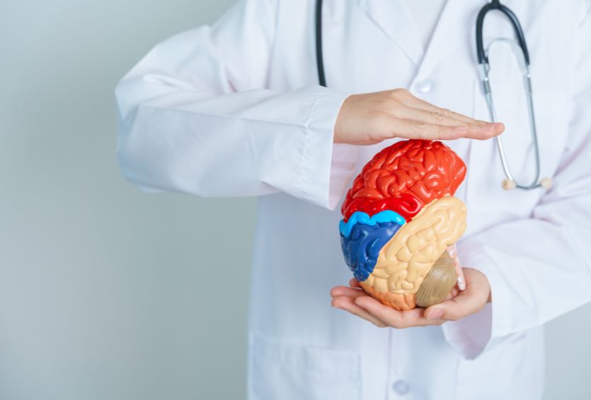 Advancements in Brain Tumor Treatment: How Targeted Therapies Are Changing the Game