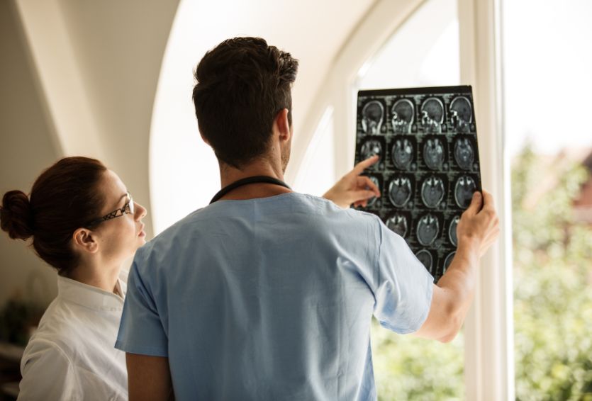 The Benefits of Stereotactic Radiosurgery for Treating Brain Tumors Without Surgery