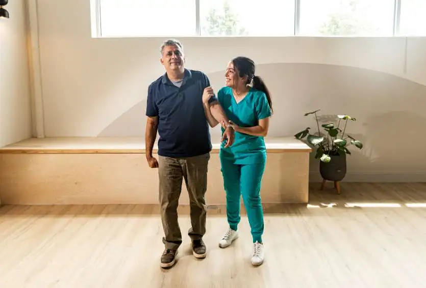 How Vertebroplasty Helps Treat Spinal Fractures and Restores Mobility