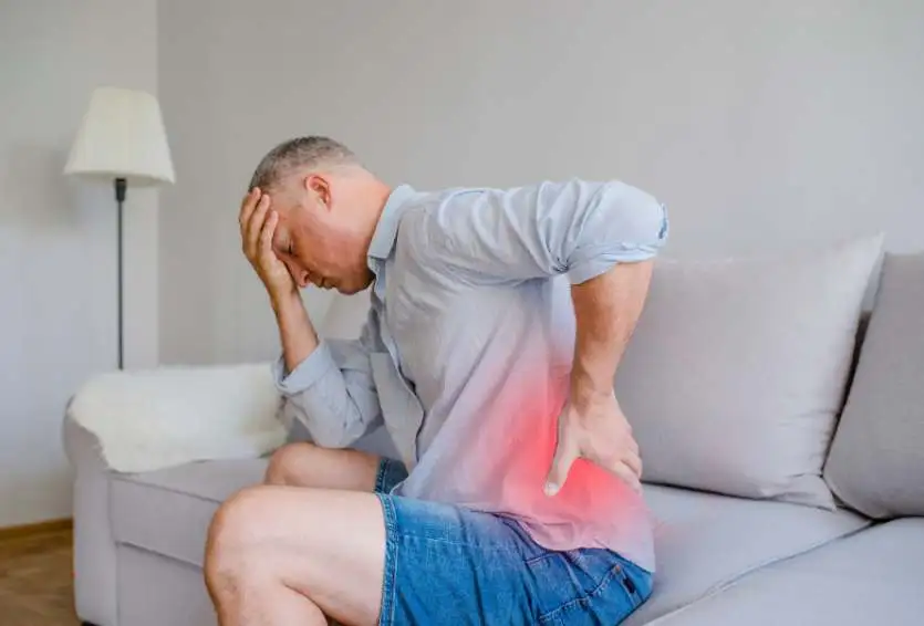 How Spinal Cord Stimulation Works to Control Chronic Pain