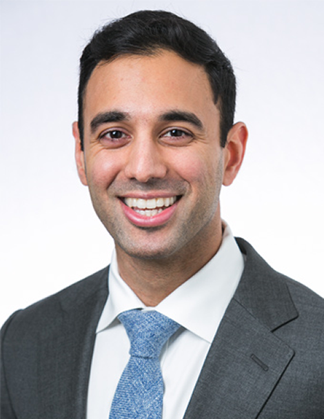 Anuj L. Bapodra MD, MS