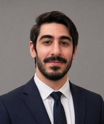 Dr. Nader Delavari