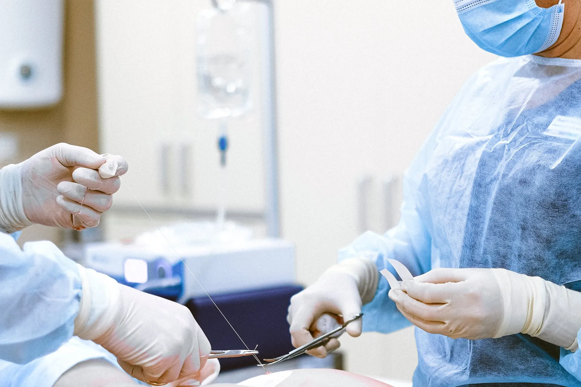 The Role of Minimally Invasive TLIF (Transforaminal Lumbar Interbody Fusion) in Treating Chronic Back Pain