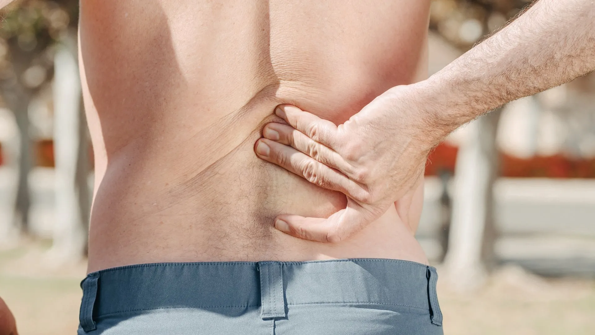 Treating Recurrent Herniated Discs: When Is Revision Surgery Necessary?