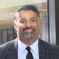 VINOO THOMAS, MD